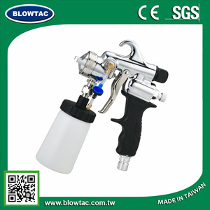 PISTOLA DE PULVERIZACIÓN hvlp de Taiwán al mejor precio - Product Image 4
