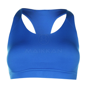 Sujetador deportivo para mujer cómodo y transpirable de talla grande ligero de buena calidad - Product Image 4