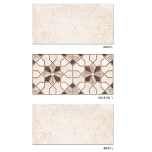 กระเบื้องเซรามิคติดผนัง30x60cm สีขาวดีไซน์เรียบง่าย - Product Image 3