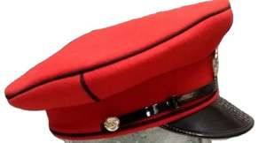 Haute Qualité Personnalisé Personnalisable US Broderie 9e & 12e Royal Lancers Uniforme Chapeaux - Product Image 5