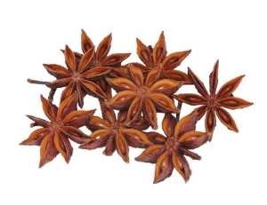 AUTUMN STAR ANISE - FACTORY PRICE SPICES STAR ANISE FOR SALE - Product Image 3