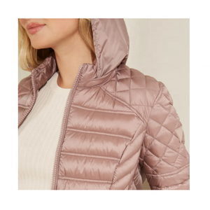 Vestes bouffantes longues de style unique pour femmes 100% tissage tissé en polyester disponible en OEM et ODM - Product Image 3