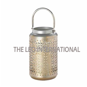 Handmade Black Metal Candle <b>Lantern</b> Luxurious Steel and <b>Glass</b> Home Decor Black Color Fancy Decorative <b>Lantern</b> - Product Image 5
