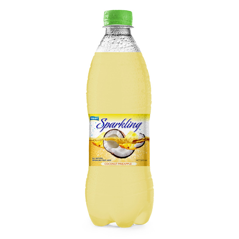 Private Label Premium Cola Drink 330ml
