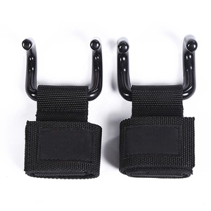2020 nouveauté unisexe réglable néoprène poignets personnalisable Logo cuir poignet soutien sangle Fitness haltérophilie genou - Product Image 4