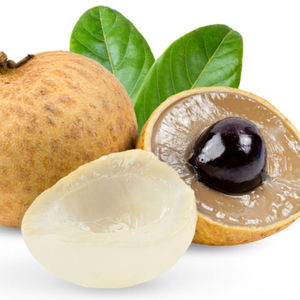 ลำไยออร์แกนิก//ผลไม้ลำไย - Product Image 1