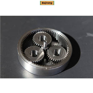 ตัวแทนจำหน่ายมืออาชีพที่มีคุณภาพสูงเกียร์แหวนภายในในราคาที่ต่ำ - Product Image 1