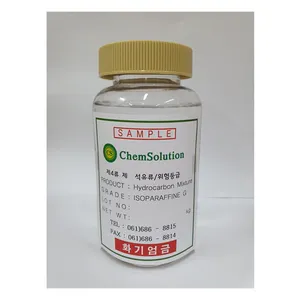 Top Selling CAS No.64742-48-9 Industrial Grade Isoparaffin C für Making Candles