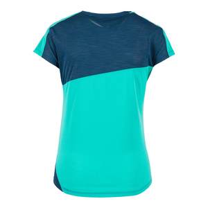 Chemises de yoga à manches courtes et séchage rapide pour femmes - Product Image 2