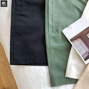 Short de sport en Polyester pour femmes, vêtements d'extérieur à la mode, décontracté, imprimé Paisley, doux et Flexible, pour dames, tendance 2020 - Product Image 2