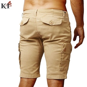 Shorts pour hommes de haute qualité, best-sellers, pour l'entraînement et usage quotidien, en promotion. - Product Image 6