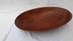 Tazón de madera para servir masa, vendedor caliente, tazón de masa, venta al por mayor, tazón de masa de madera para el hogar, hotel y restricción - Product Image 6