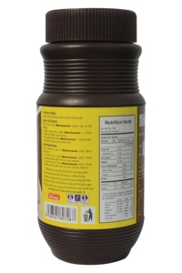 มาตรฐานสากล OEM ผงโกโก้บริสุทธิ์100% สีน้ำตาลโกโก้ต้นกำเนิด HACCP ISO 9001:2015ใบรับรอง500gr/กล่อง - Product Image 5