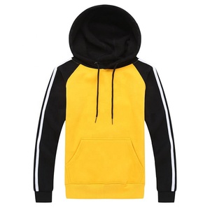 Qualité supérieure Dernier modèle Hiver Beau sweat à capuche Hommes et femmes Pull vierge à capuche personnalisé Street Wear Pull polaire Capuche - Product Image 2