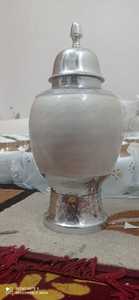 Urna Funeraria de Latón Estilo Americano Brassworld India, Artículos Funerarios Premium - Product Image 3