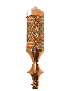 Best Coffee <b>Bean</b> Dispenser Silo Desired Color Wholesale <b>Product</b> From Turkey 2024 Super <b>Product</b> - Product Image 1