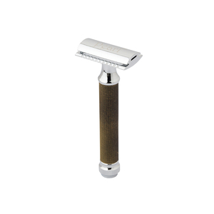 Rasoir sécurisé à Double tranchant avec meilleure poignée, pour le rasage - Product Image 1