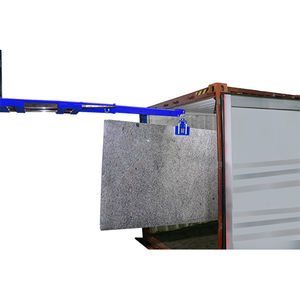 Levage de bandes en pierre naturelle, outil en porcelaine - Product Image 2