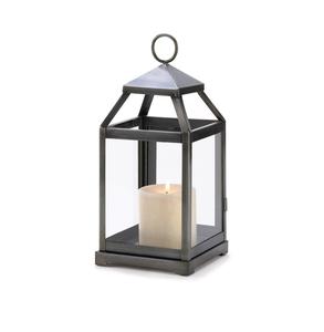 Metal and Glass Lanterns Manufacturer - Product Image 1