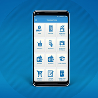 印度最佳会计软件-Protolabz eServices