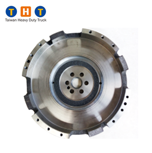 Flywheel FE6 12310Z5705 for NISSAN - Product Image 2