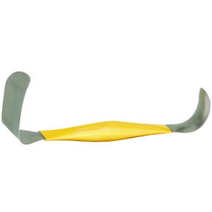 Chirurgie mammaire Rétracteurs À Double Extrémité - Product Image 5