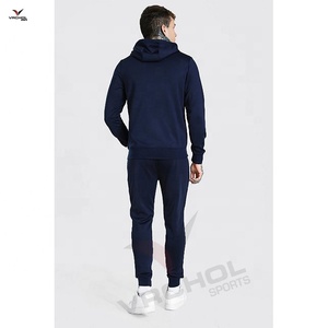 ชุดวอร์มมีฮู้ดสำหรับฤดูหนาว พร้อมแถบสะท้อนแสงและลายพิมพ์ดิจิทัล - Product Image 2