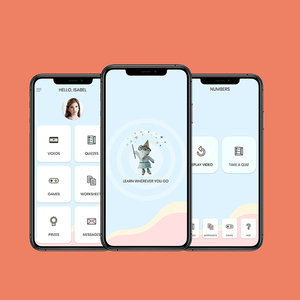 ELearningบริษัทออกแบบและพัฒนาแอปพลิเคชันในอินเดีย | บริการพัฒนาแอพมือถือELearningชั้นนำโดยWebroot Infosoft - Product Image 2