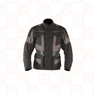 crane road motorcycle jacket