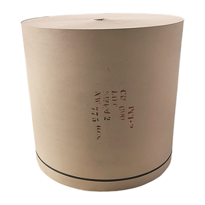 Core Board CB <b>Paper</b> Roll <b>Thickness</b> 0.51 mm. Available in 350 GSM for <b>Paper</b> Core <b>Paper</b> Tube Packaging Application - Product Image 5