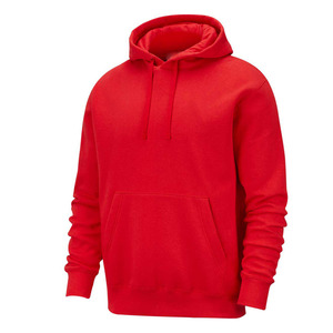Último diseño personalizar logotipo Moq bajo listo para nave de entrenamiento suave y aptitud de los hombres sudaderas con capucha - Product Image 6