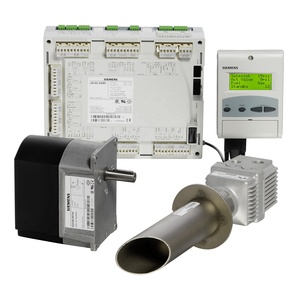 Controllore del Rapporto Aria-Carburante Siemens - Serie <span class=keywords><strong>LMV</strong></span> - Product Image 1
