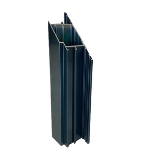 Shalumi-Sistema de puerta de aluminio, diseño interior - Product Image 1