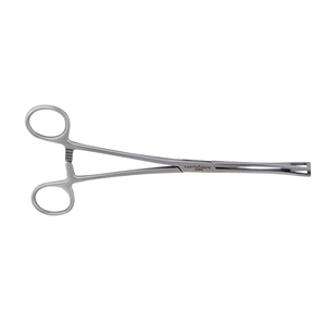 คีมคีบเพนนิงตันสแตนเลส20ซม. เครื่องมือผ่าตัด - Product Image 5