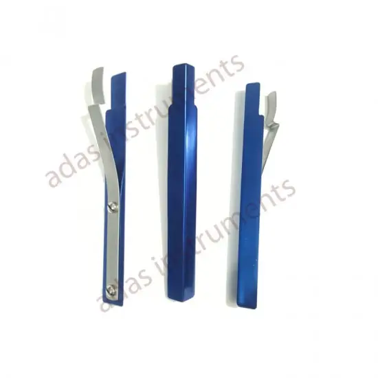 English Pattern METAL STOP FOR SYRINGES LOCK MAINTAINS VACUUM IN THE SYRINGE WHOLESALE PRICE