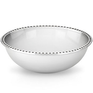 Vajilla de aluminio para decoración del hogar, mesa redonda para sopa, tazón de servicio, superventas - Product Image 6