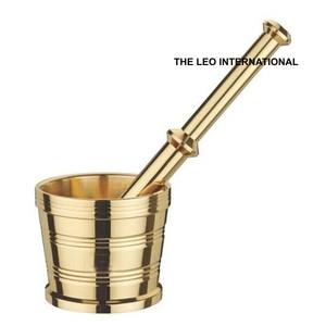 ครกหินธรรมชาติและสาก - Product Image 5