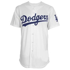 2024 nouveauté maillots de Baseball brodés personnalisés de haute qualité uniformes à Six boutons pour hommes et garçons - Product Image 6