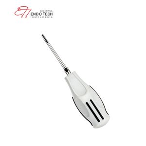 Elevador de Raíces Manual de Alta Calidad Endo Tech Modelo ETI-1001-966 con 4 Años de Garantía y Certificación ISO 13485 - Product Image 1