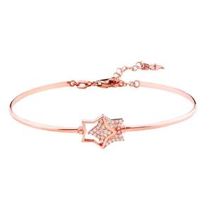 Rosegold <b>Bracelet</b>, dainty <b>bracelet</b> Handmade Happiness - Product Image 1