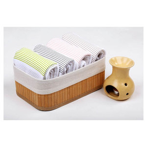 Professional Exporter of INDIA Grown Cotton Material <b>Waffle</b> Weave Kitchen Dish <b>Towels</b> - Product Image 1