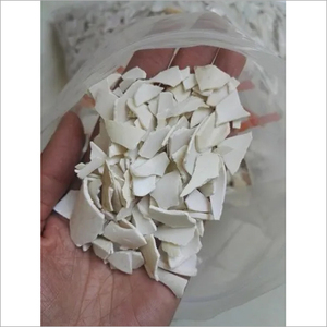 Residuos de Tuberías de PVC y Perfiles de Ventanas de PVC Certificados, Reciclados - Product Image 1