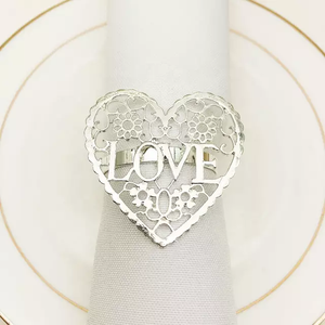 Stainless Steel Napkin <b>Holder</b> for Restaurant - Product Image 3