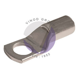 Cosse de câble de borne de tube en cuivre de qualité supérieure - Product Image 1