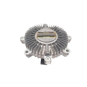 7C34-8600-LA 7C348600LA 7C3Z-8600-C F81A-8600-LB ใบพัดพัดลมรถบรรทุกสำหรับ Ford F250 Super Duty - Product Image 5