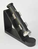 Prism Spectroscope LED Digital Microscope Magnifier Tool Light USB RDV-1S Optical Instrument Telescope