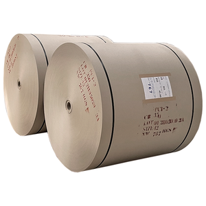 P.C.I. Uncoated Core Board Paper Quality CB Grade Basis Weight 350 GSM Applied to Industrial Cores and Cones - Product Image 5