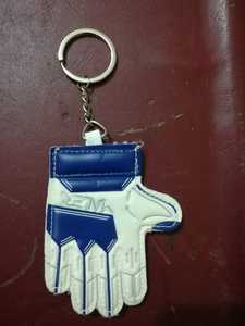 Gants de sport allemands en latex professionnels personnalisés Gants de gardien de but de football de compétition - Product Image 5