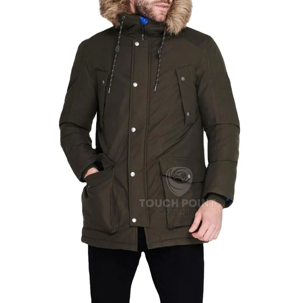 Giacca da uomo primavera e autunno giacca Casual Bomber giacca Slim moda uomo capispalla panno da uomo