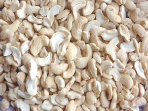 Noix de cajou du Vietnam BIO - Grade LP, SP (Mme Chloe +84 363 565 928) - Product Image 4